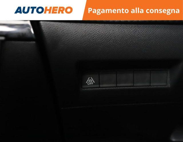 PEUGEOT 208 PureTech 100 Stop&Start 5 porte GT Pack
