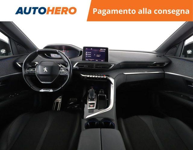 PEUGEOT 3008 BlueHDi 130 S&S EAT8 GT Line