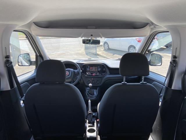 FIAT Doblo *PROMO* Doblò 1.3 MJT PC CombiN1 Easy autocarro