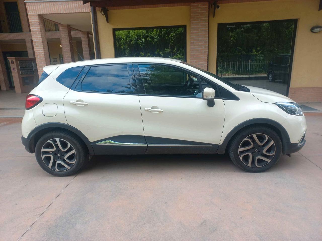 Renault Captur 1.5 dCi 8V 90 CV Start&Stop Live