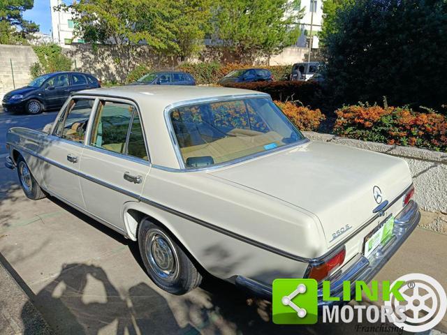 MERCEDES-BENZ S 250 S 250 BENZINA