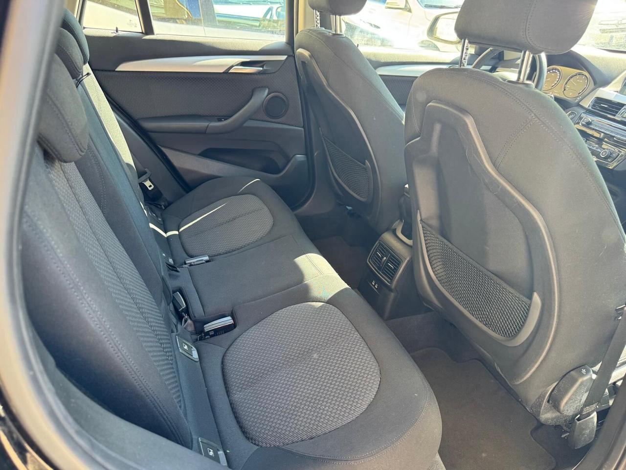 Bmw X1 sDrive16d Business Advantage