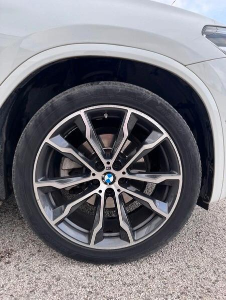 Bmw X4 M xDrive20d Msport