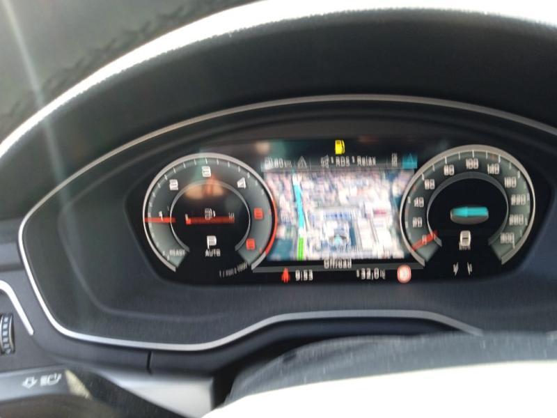 Audi A4 Avant 30 2.0 TDI Advanced S-Tronic MMI Plus, Virtual, ACC