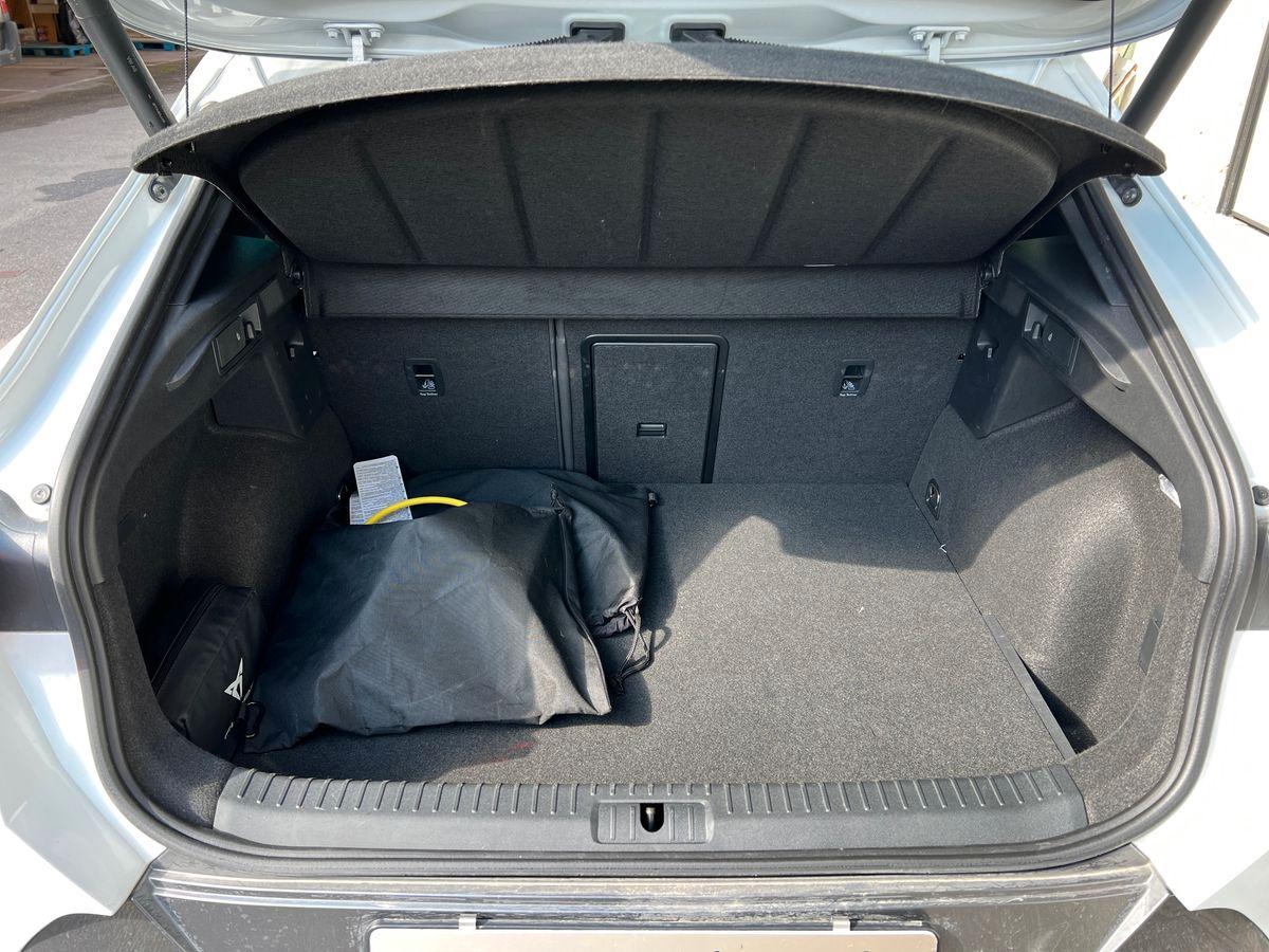 CUPRA Formentor 1.4 e-hybrid dsg