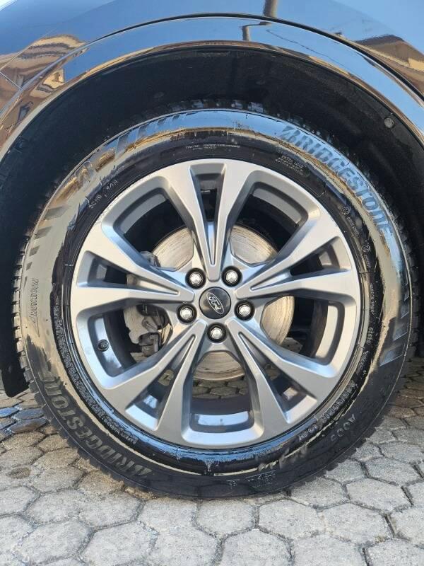 Ford Kuga 1.5 ecoblue ST-Line X 2wd 120cv auto