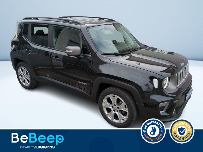 Jeep Renegade 1.0 T3 LIMITED 2WD