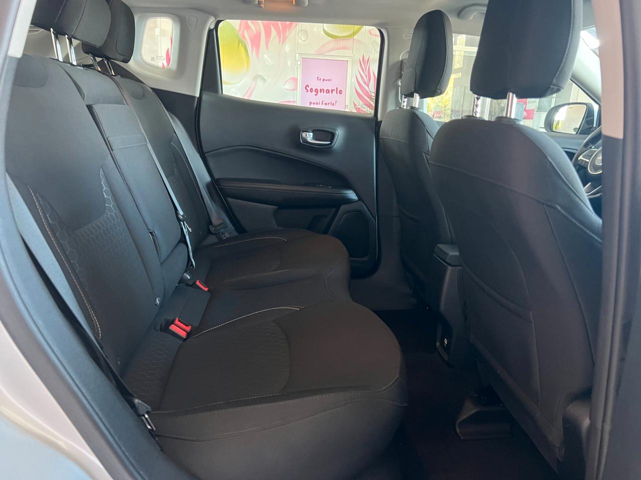 Jeep Compass 1.6 Multijet II 2WD Business