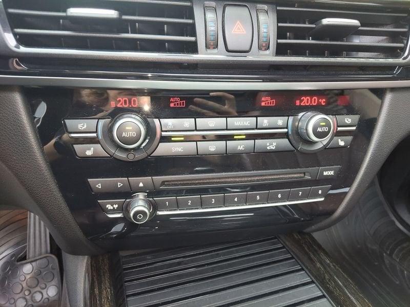 BMW X5 X5 xDrive30d Luxury