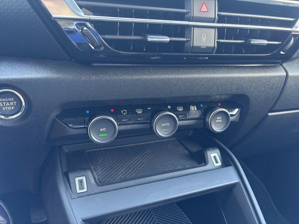 Citroen C4 1.5 BlueHDi Shine EAT