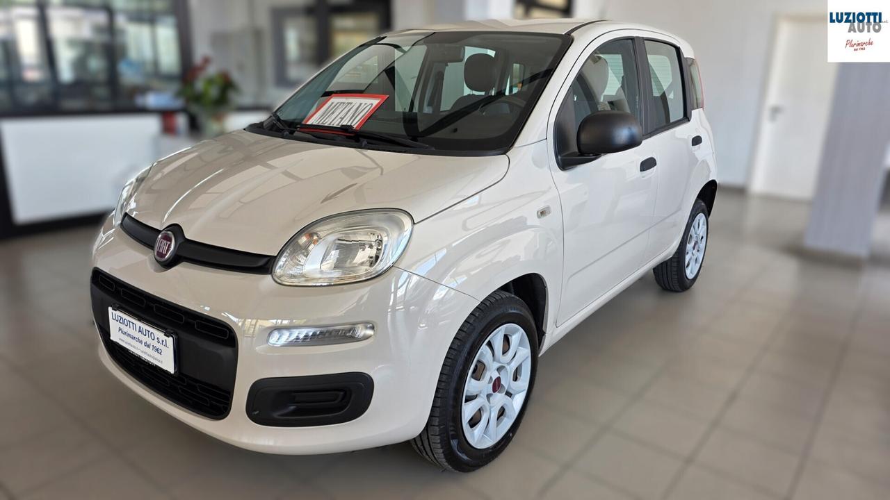Fiat Panda NATURAL POWER EASY 86CV - UNICO PR.