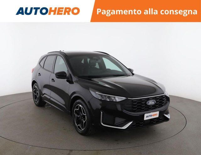 FORD Kuga 2.5 Full Hybrid 180 CV CVT 2WD ST-Line X