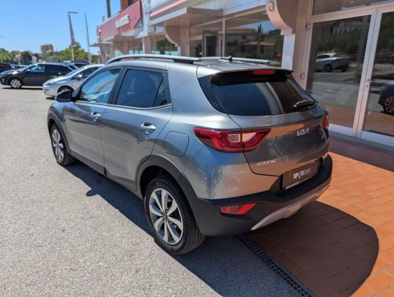 KIA Stonic Stonic 1.2 DPI Style