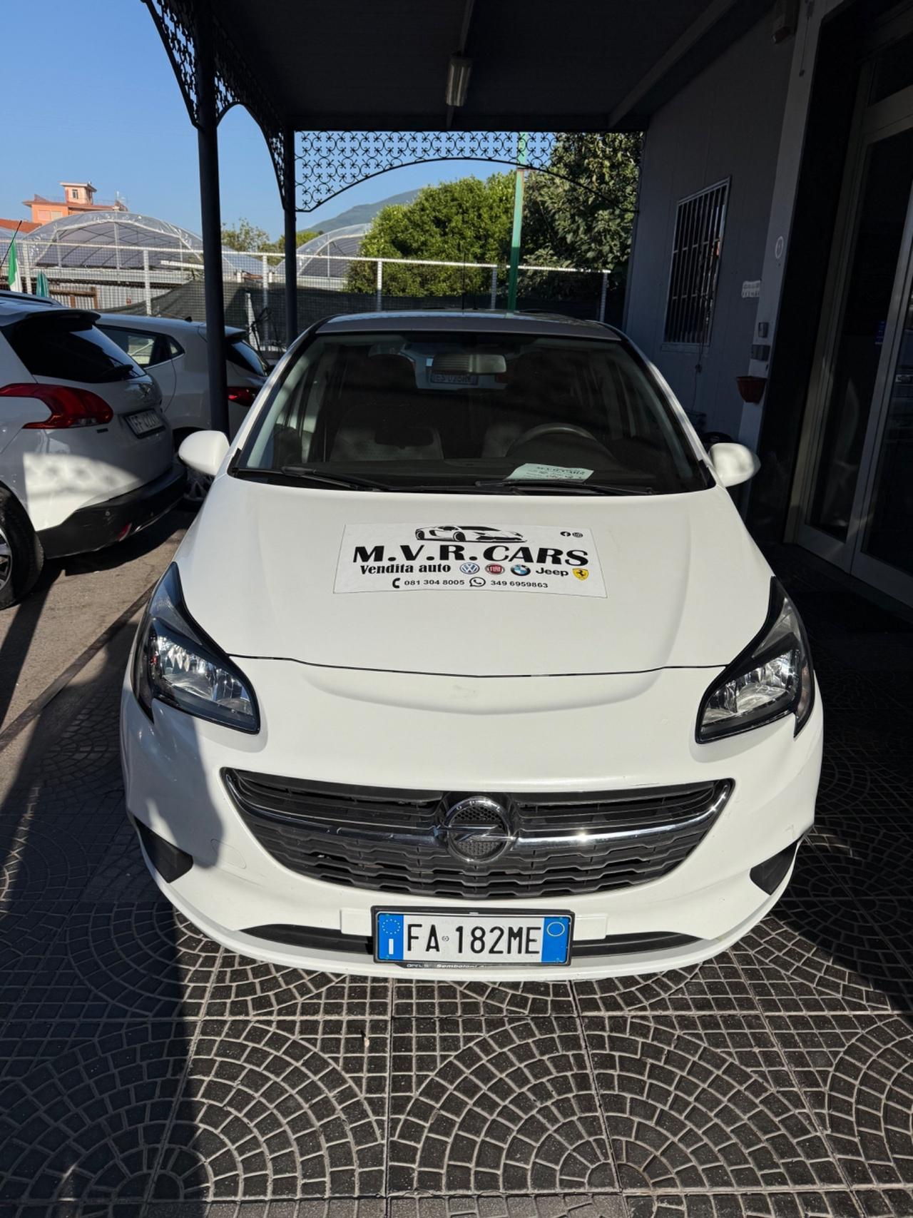 Opel Corsa 1.0 Turbo SGE Start&Stop 5 porte b-Color