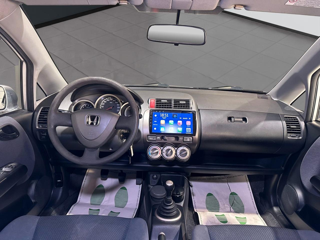 Honda Jazz 1.2 i-DSi 5 porte Live