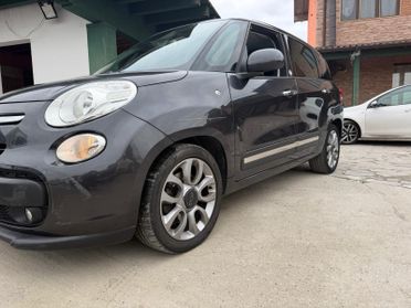 Fiat 500L 1.6 Multijet 120 CV Lounge neopatentati