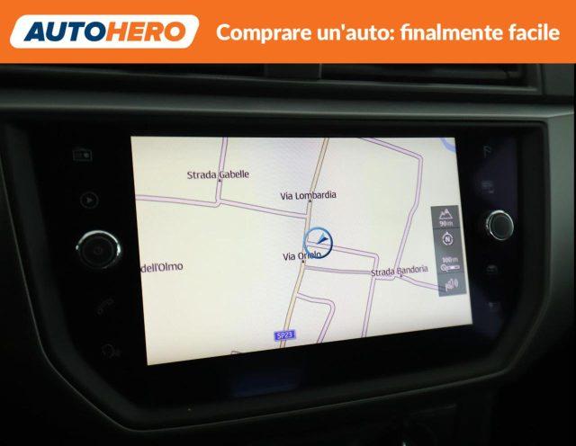 SEAT Ibiza 1.6 TDI 95 CV 5 porte Business