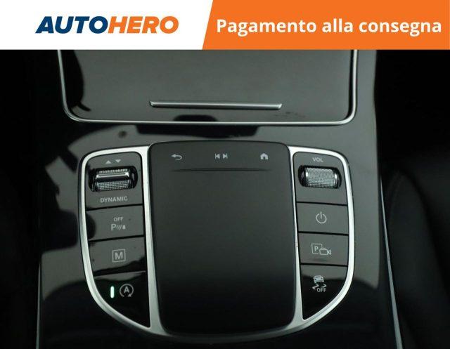 MERCEDES-BENZ GLC 200 4Matic Mild hybrid Business