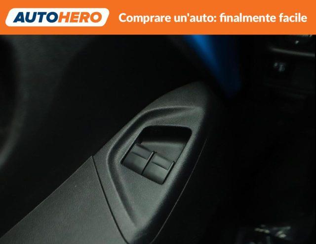 TOYOTA Aygo 1.0 VVT-i 69 CV 5 porte x-cool