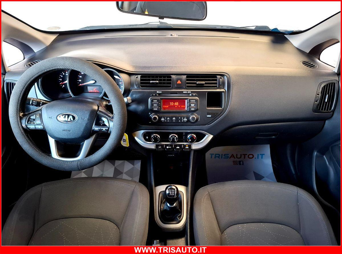 KIA Rio 1.1 Crdi Cool 5p NEOPATENTATI