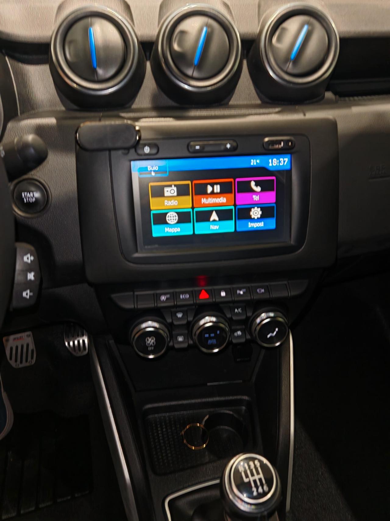 Dacia Duster 1.0 TCe 100 CV ECO-G 4x2 15th Anniversary