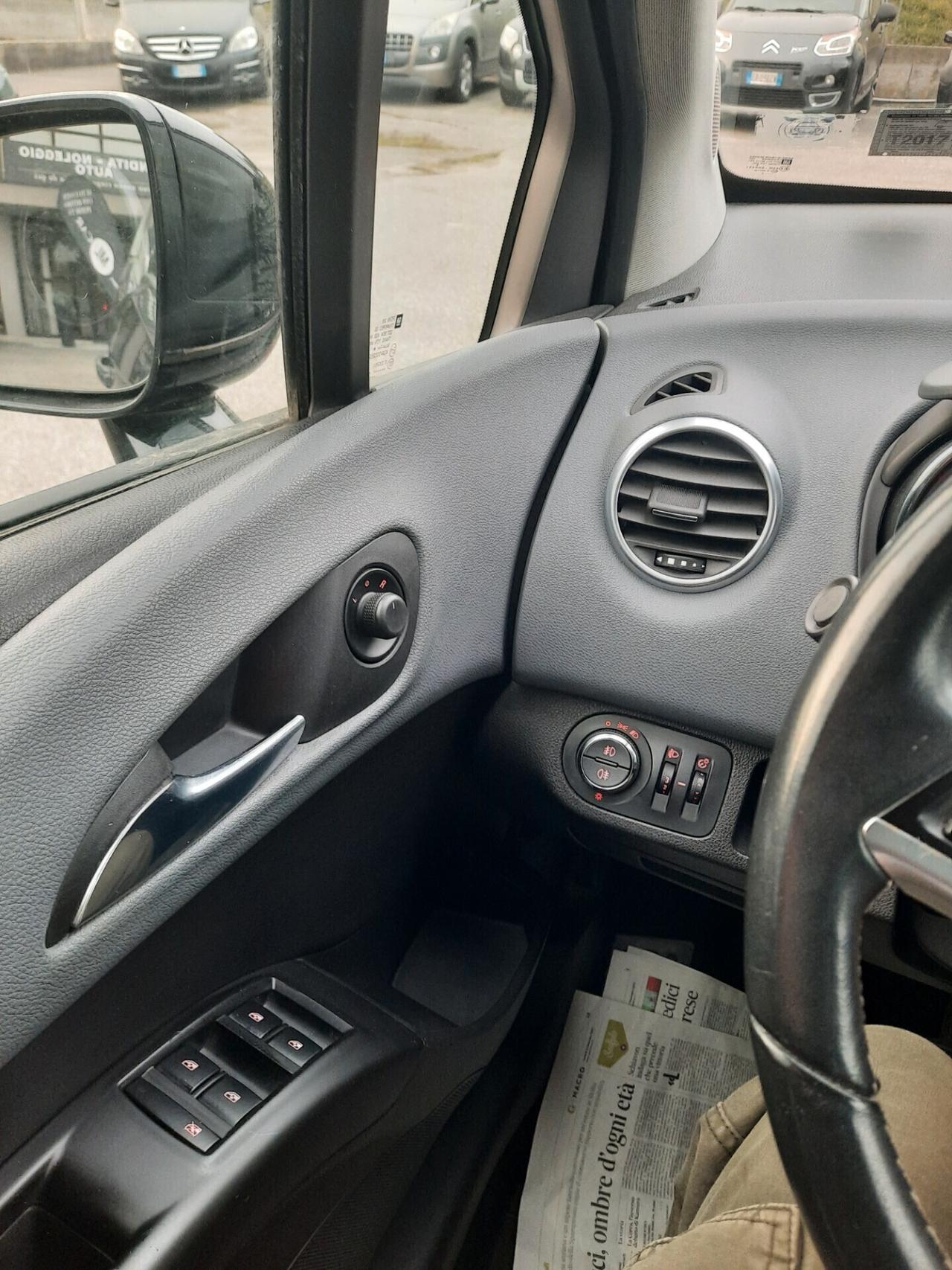 Opel Meriva 1.6 CDTI 110CV Start&Stop EURO 6