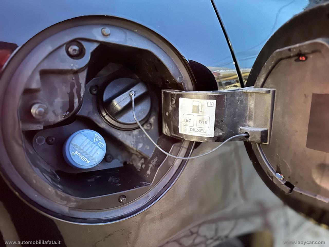 RENAULT Clio Blue dCi 100 CV Evolution DIESEL IDEALE PER NEOPATENTATI