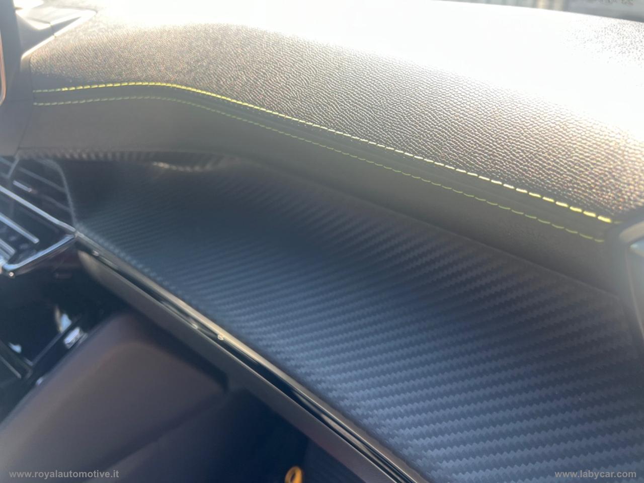 PEUGEOT 2008 BlueHDi 100 S&S GT Line