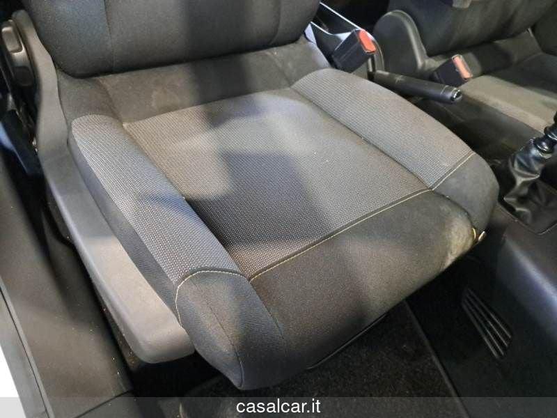 Citroën C3 C3 BlueHDi 100 S&S Business Combi