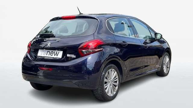 Peugeot 208 5 Porte 1.2 PureTech 82cv Allure S&S neopatent