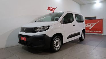 Opel Combo COMBO 1.5D EDITION MT6 N1 #5 POSTI#AUTOCARRA#DOPPIA PORTA LATERALE#
