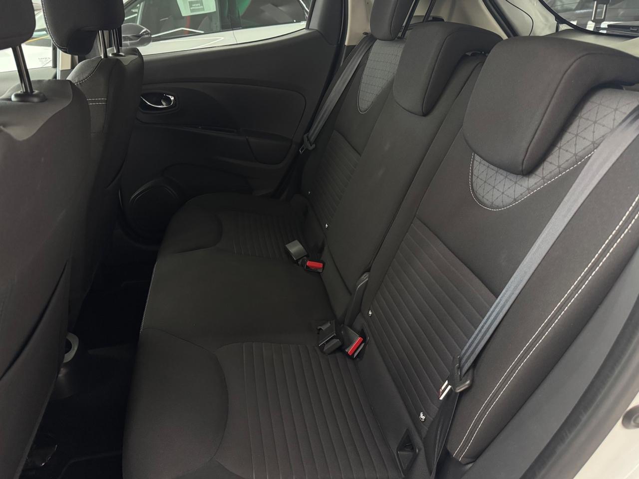 Renault Clio 1.5 dCi 90CV EDC Energy