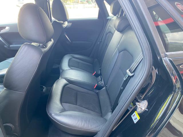 AUDI A1 SPB 1.6 TDI 116 CV S-line plus