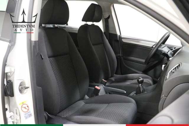 Volkswagen Golf 1.6 tdi United 5p