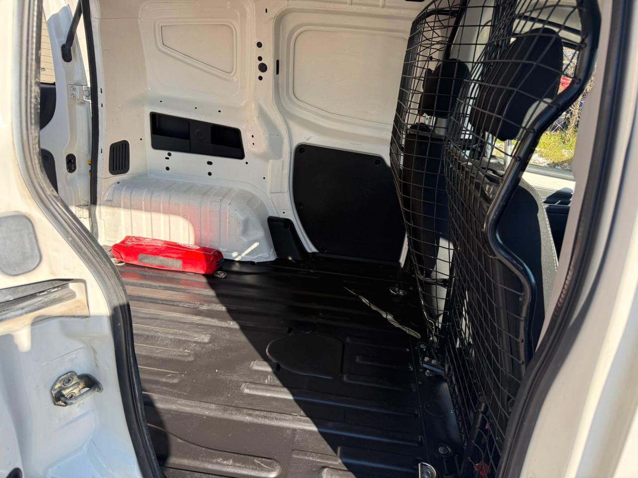Fiat Fiorino 1.3 MJT 95CV Multispazio Semivetrato Combinato