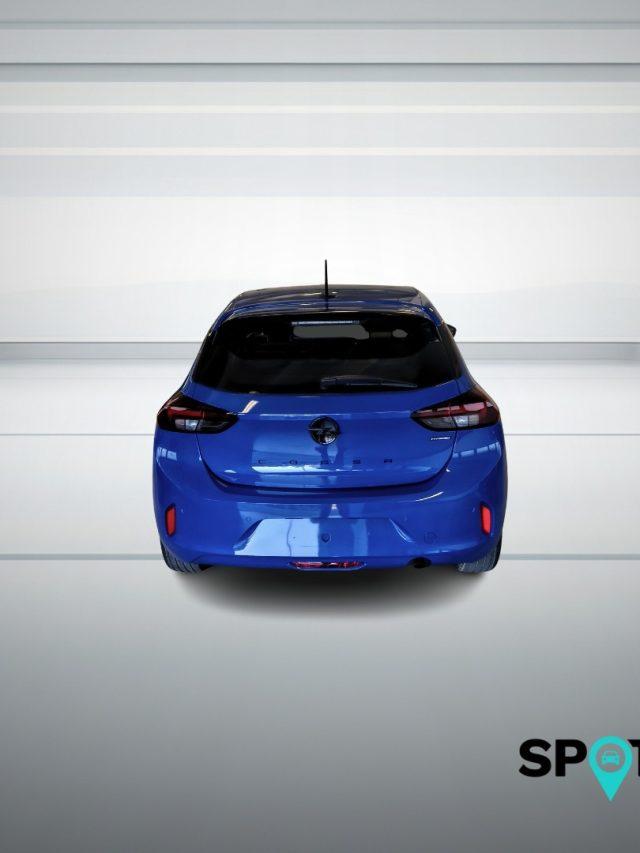 OPEL Corsa Hybrid 110 CV aut. Edition
