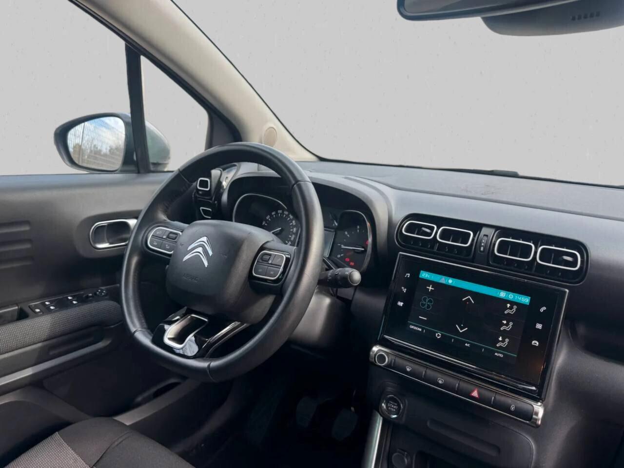 Citroen C3 Aircross BlueHDi 110 S&S Shine Pack 05/2020