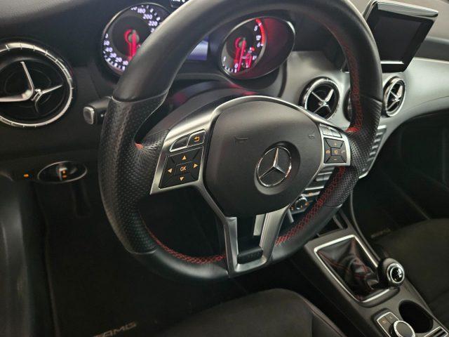 MERCEDES-BENZ CLA 200 Premium CC1800