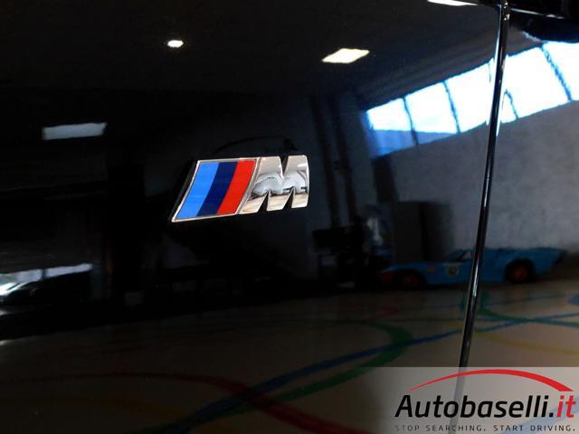 BMW 320 D MSPORT AUTOMATICA STEPTRONIC 190CV