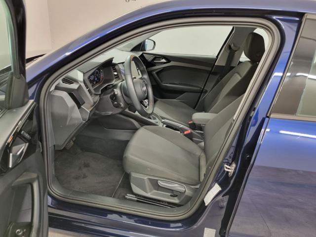 AUDI A1 SPB 30 TFSI S tronic Business