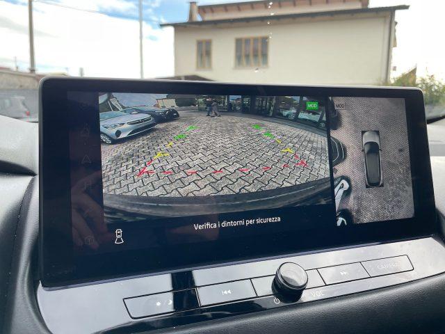 NISSAN Qashqai MHEV 158 CV Xtronic N-Connecta #Vari.Colori