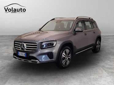 Mercedes-Benz GLB - X247 2023 - GLB 180 d Progressive Advanced auto