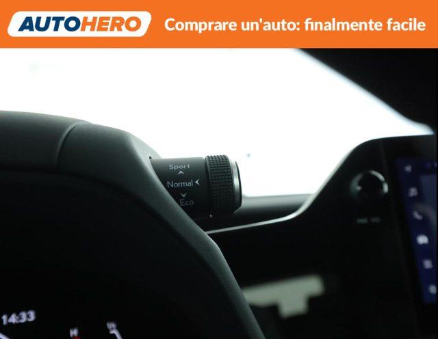 LEXUS UX Full Electric UX 300h Urban