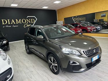 PEUGEOT 3008 1.5 Hdi “NAVI/FULL LED/18”-2020