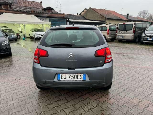 Citroen C3 1.1 Exclusive (exclusive style) Neopatentati