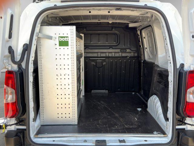 FIAT Doblo 1.5 CH1 100CV - Allestito