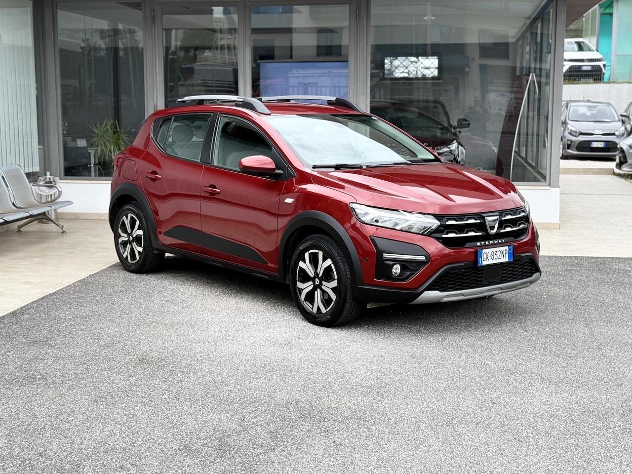Dacia Sandero Stepway 1.0 Gpl 101CV E6 Neo - 2022