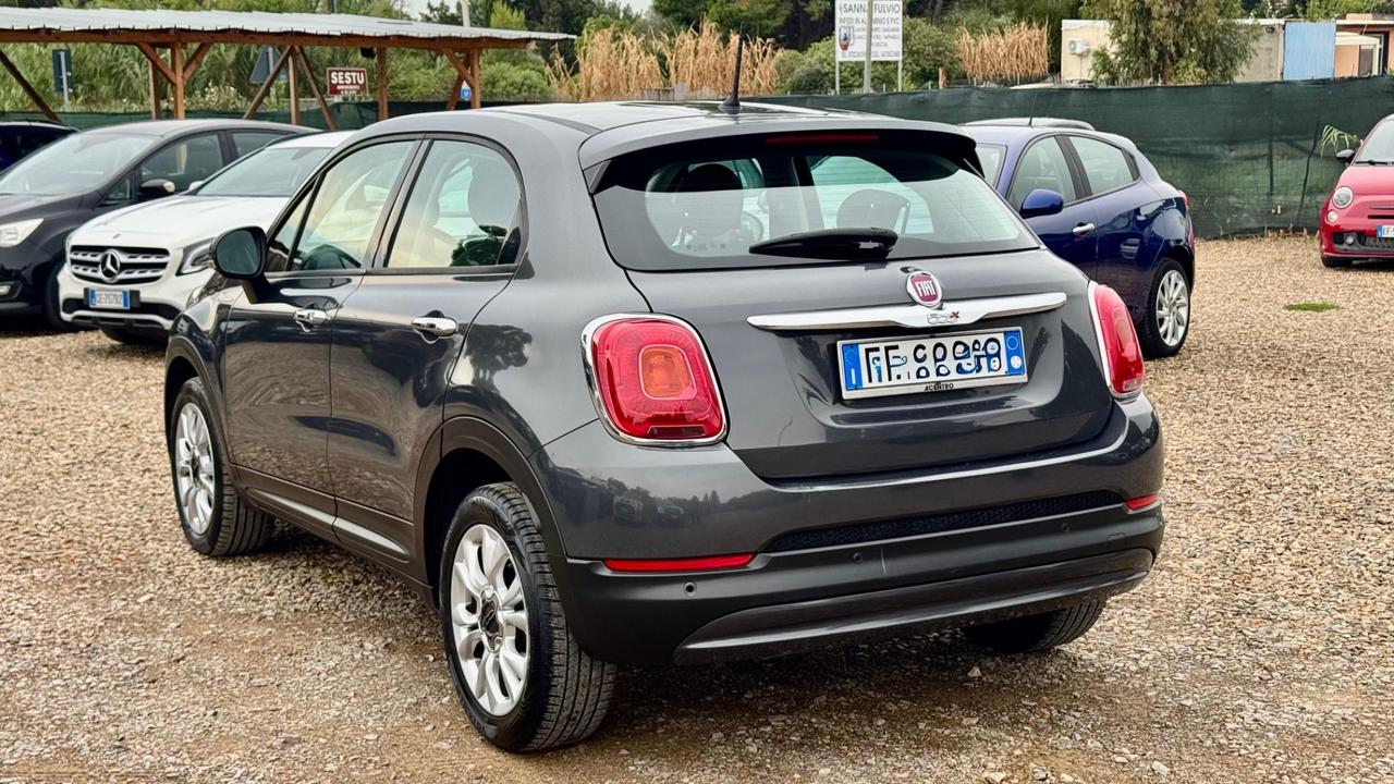 Fiat 500X 1.3 MultiJet 95 CV Business