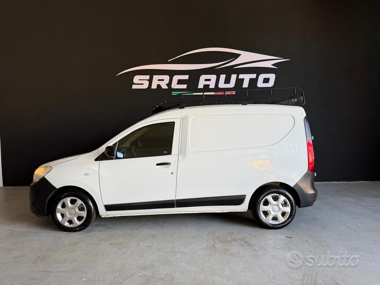 Dacia Dokker 1.5 dCi 8V 75CV Furgone