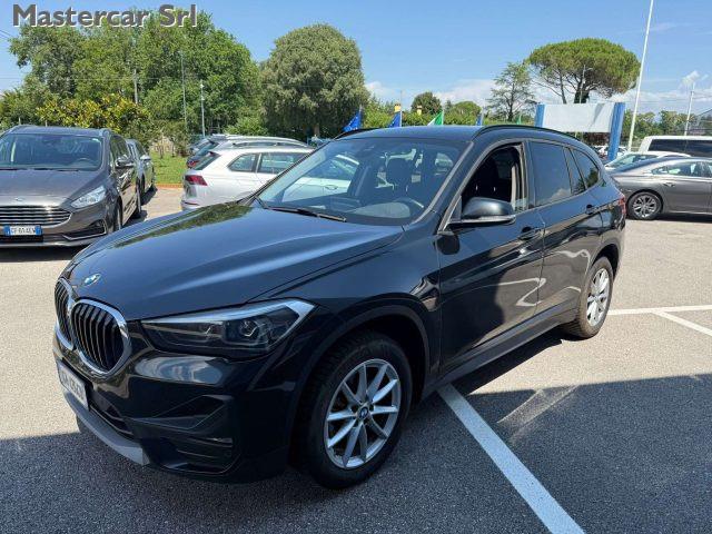 BMW X1 X1 sdrive18d Business Advantage auto - GA426GW